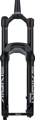 Fourche à suspension Rockshox lyrik ultime rc2 27,5 boost sus.fork rs lyrik ult.rc2 27,5 boost 140mm noir