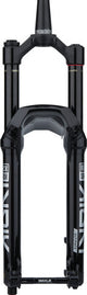 Fourche à suspension Rockshox lyrik ultime rc2 27,5 boost sus.fork rs lyrik ult.rc2 27,5 boost 140mm noir