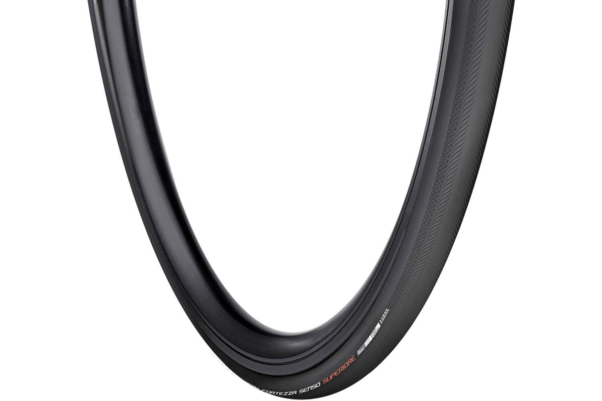 Vredestein Tire Fortezza Senso Superiore 700 X 28c sort