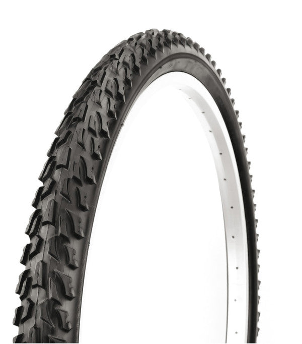 Tire extérieure 26 x 1,95 (50-559) noir