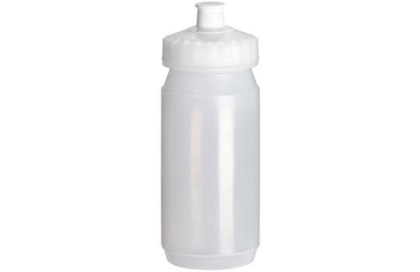 Tacx - bouteille d'eau daiya 550cc transparente