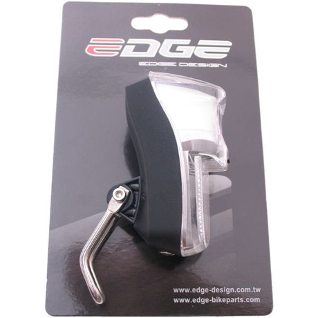 Edge Headlight Mobile 1 LED y compris les batteries (blister)
