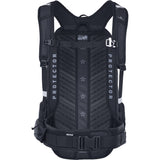 Evoc - fr trail e-ride 20 macaskill noir 20l l xl