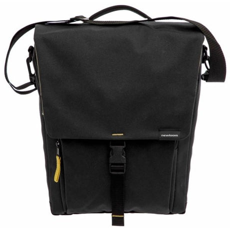 Newlooxs new looxs tulum single noir 530.445 sac simple 16l