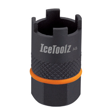 ICETOOLZ ICETOOLZ FREEHWEEL CUTICE SUNTOUR 4-NOKS 09F3