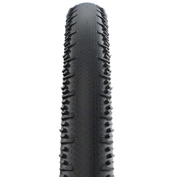 Schwalbe pneu pliable g-one rs pro évolution 35-622 tlr noir tr