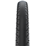Schwalbe pneu pliable g-one rs pro évolution 35-622 tlr noir tr