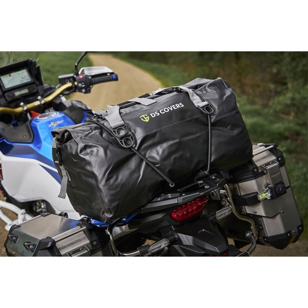 DS couvre sac à bagages 60 litres