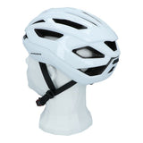 Kross casque de vélo route pro l (58-62 cm) - blanc