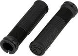 Chromag format lock on handlebar grips