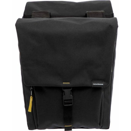 Burgers - sac new looxs new looxs tulum double | noir | 32l