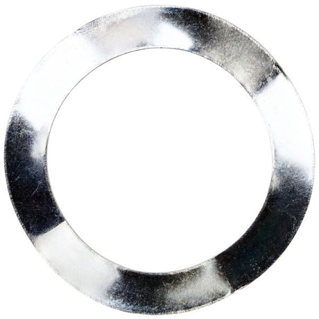 Playas Veerring Wave Washer Elvedes 31 x 24 x 0,6 mm - Aluminium (20 pièces)
