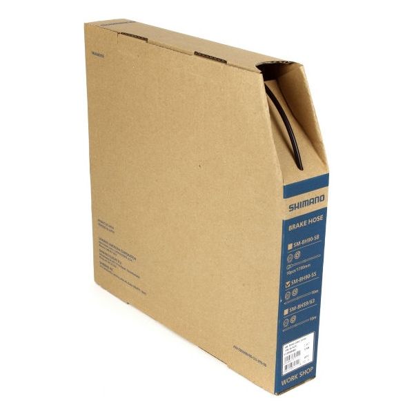 Shimano Rem remple SM-BH90 Disc frein 30m noir