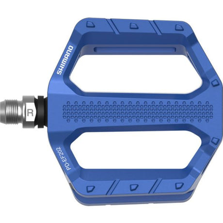 Pédales à plateforme Shimano PD-EF202
