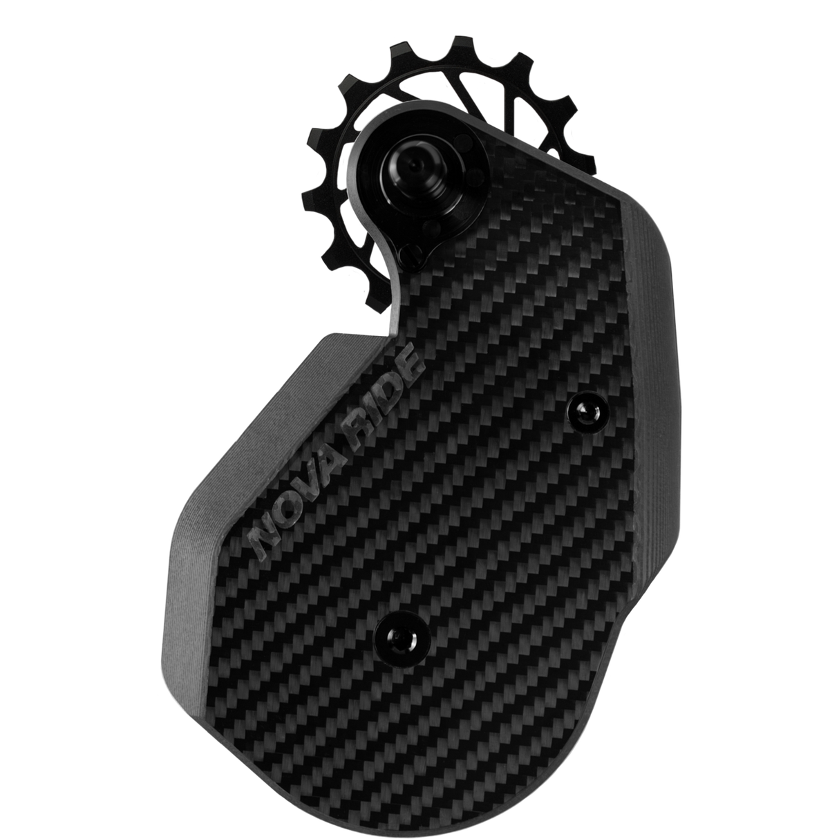 Novaride - CCD Aero Cage Shimano Ultegra Dura Ace 12 Vitesses Noir