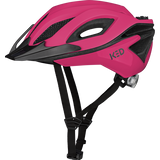 Ked casque de vélo spiri ii tendance m (52-58cm) - rose mat