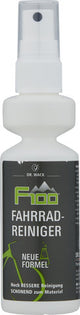 Dr. wack f100 bicycle cleaner