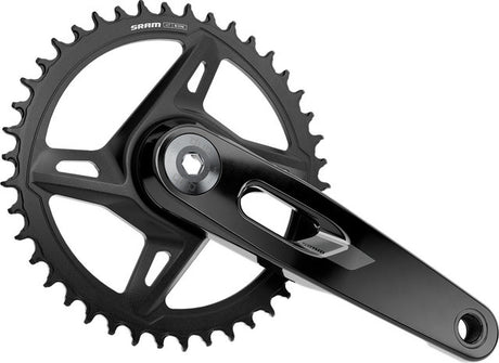 Pédalier Sram rival e1 xplr large dub dm 1x13 vitesses