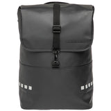 Sac à dos odense - sac à dos robuste pour le vélo - vert noir