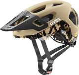 Casque Uvex React Mips