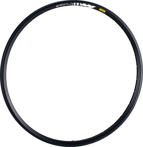 Jante Mavic
