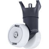 Evoc - clip sur roue 1 broche version 3.0 blanc