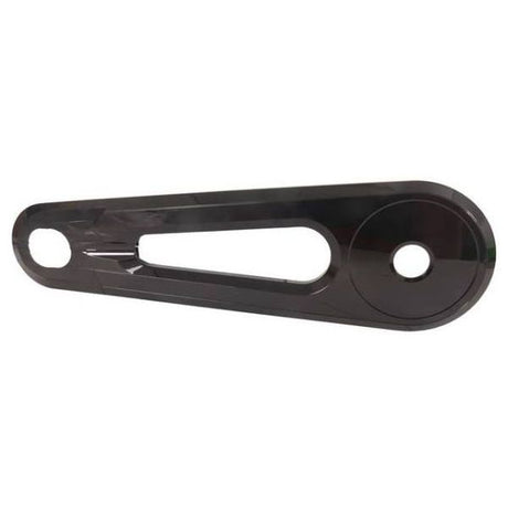 Carter de chaîne Hesling Finura XL E6100 E5000 marches noir mat