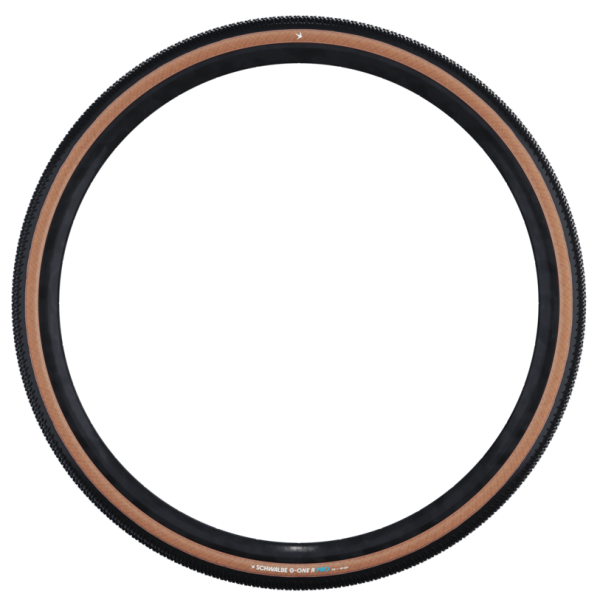 Schwalbe pneu pliable g-one réflexion pro évolution 40-622 tlr noir tr