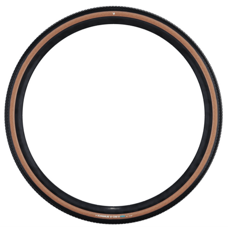 Schwalbe pneu pliable g-one réflexion pro évolution 40-622 tlr noir tr