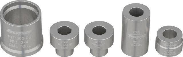 Kit d'outils Hope pour moyeux avant pro 2 pro 4
