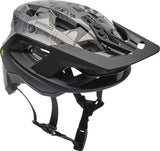 Fox head speedframe pro mips lunar se helmet