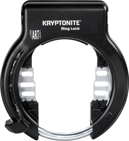 Antivol de cadre Kryptonite avec support flexible