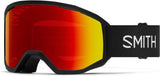 Smith Loam Goggle Mtb Black Lens Clear Single