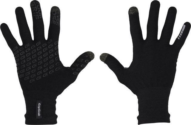 Gripgrab primavera merino ii - gants mi-saison