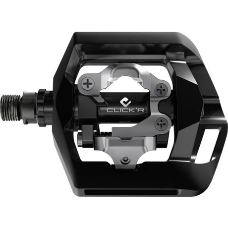 Pédales Shimano PD-T421 click'r SPD