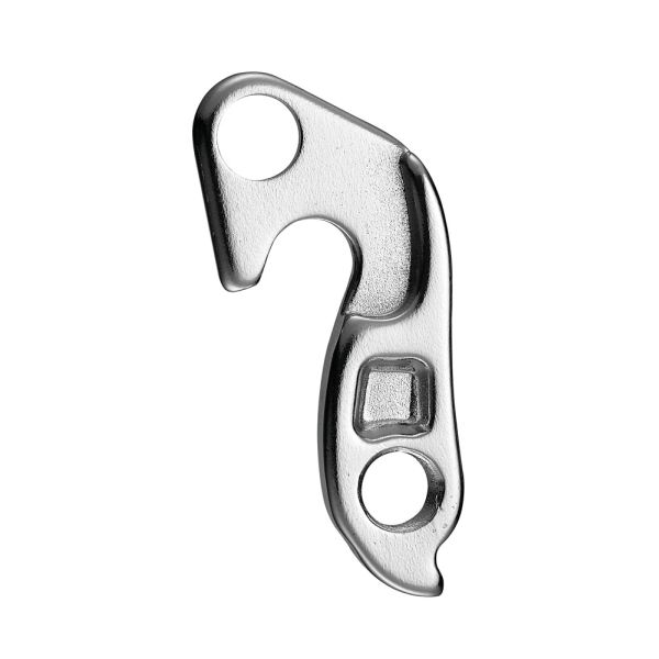 Union Derilleurpad GH-084 avec un jeu de vis M8X0.75