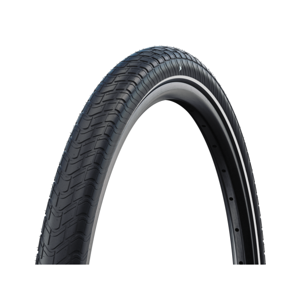 Schwalbe pneu motion grosse pomme 60-559 +r noir
