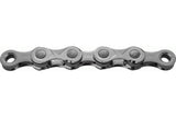 KMC E12 EPT bicycle chain 130 Silver links