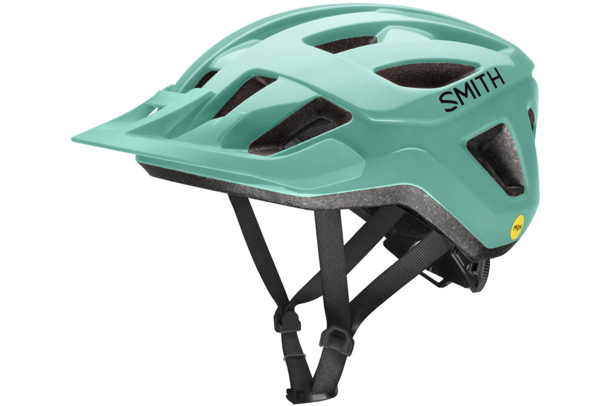 Smith Wilder Jr MIPS Bicycle Casque Iceberg 48-52 XS