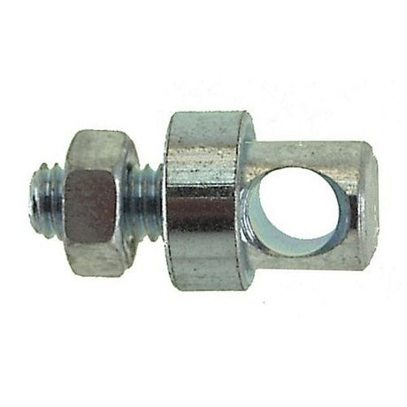 Bofix Mudguard Bolt Eye M5X15 Long