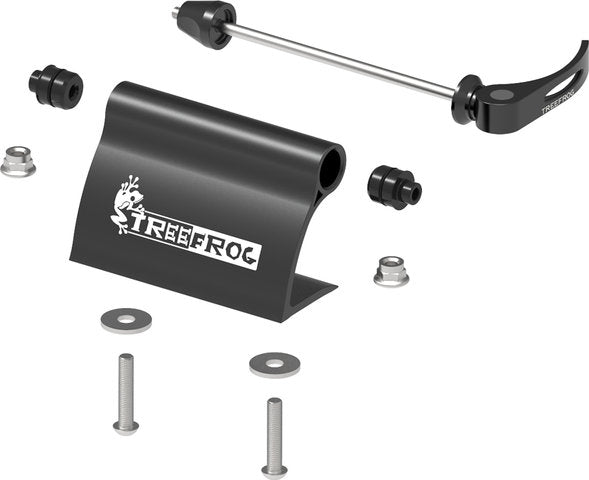Support de fourche universel Treefrog qr ta