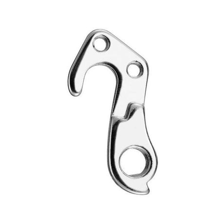 Derilleur Pendant GH-138 55,4 mm d'argent