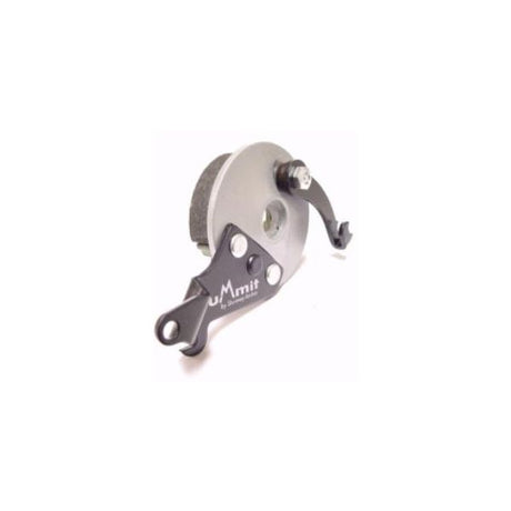 SA Elite Freed Plate arrière 70 mm complet