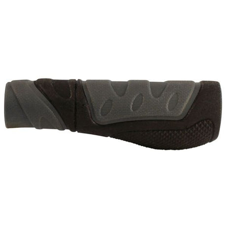 Ergo Bicycle Lock - 130 130 mm, gris noir