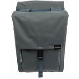 Newlooxs sac new looxs tulum double gris vert | 32l