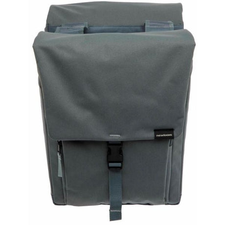 Nouveau sac looxs tulum double gris vert | 32l