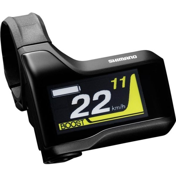 Ordinateur de vélo Shimano sc-e8000 système de tube électronique isce8000b