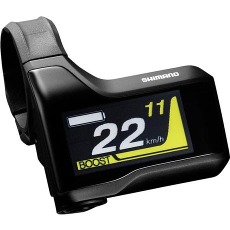 Ordinateur de vélo Shimano sc-e8000 système de tube électronique isce8000b