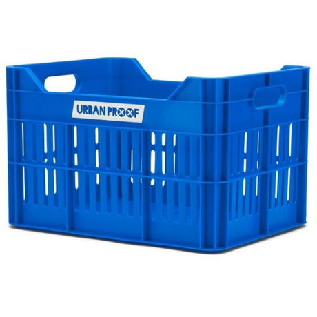 Caisse Urbanproof click 30l rpet bleu