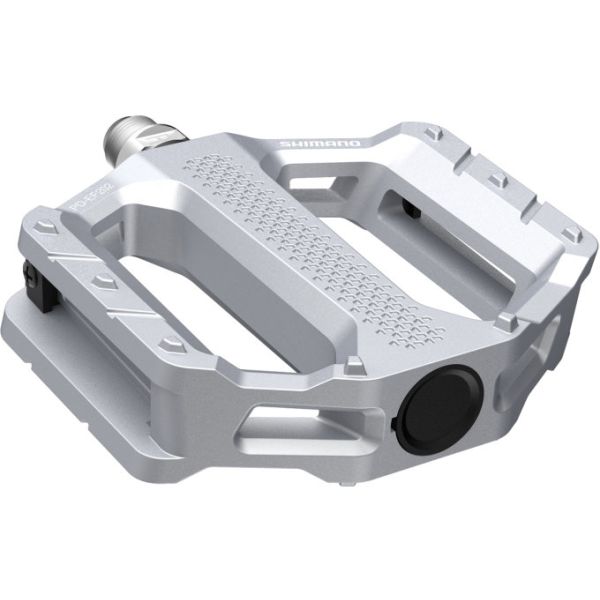 Pédales plates pour vélo électrique Shimano PD-EF202